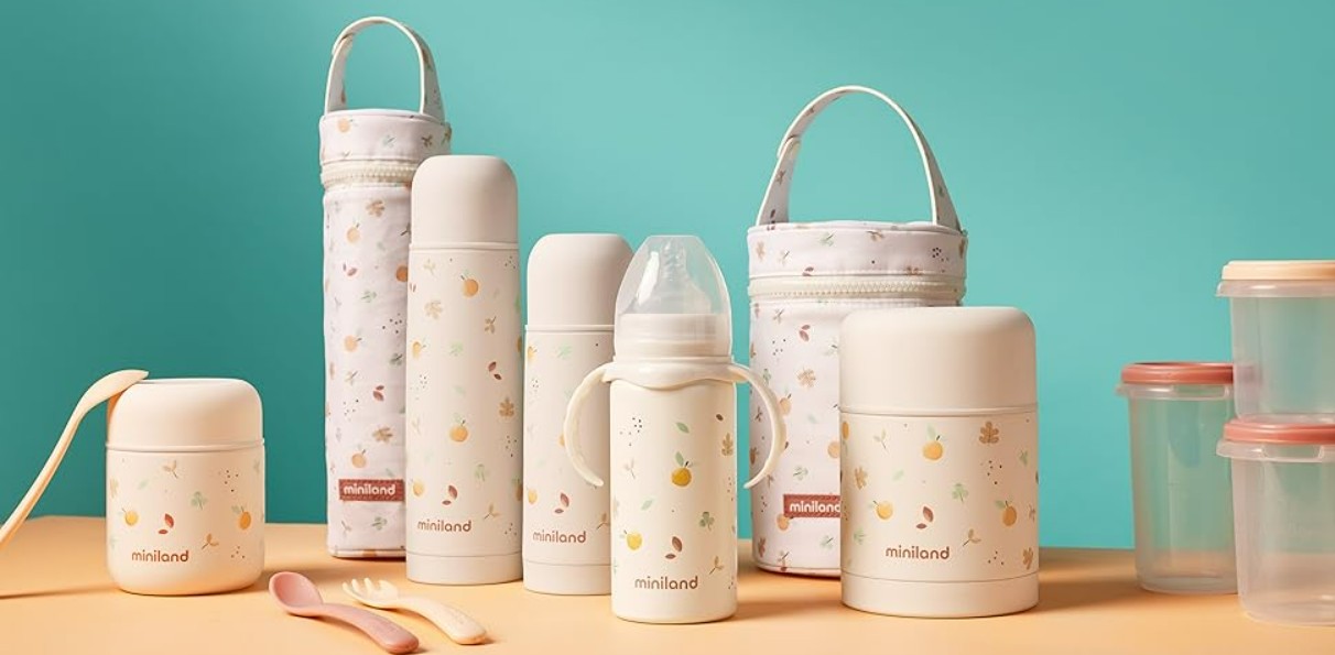 étkezési készlet gyerekeknek Valencia